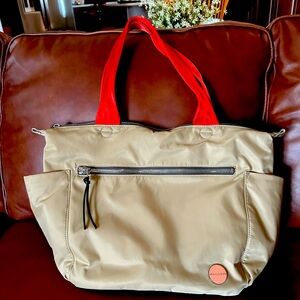 Shortylove Tillie bag